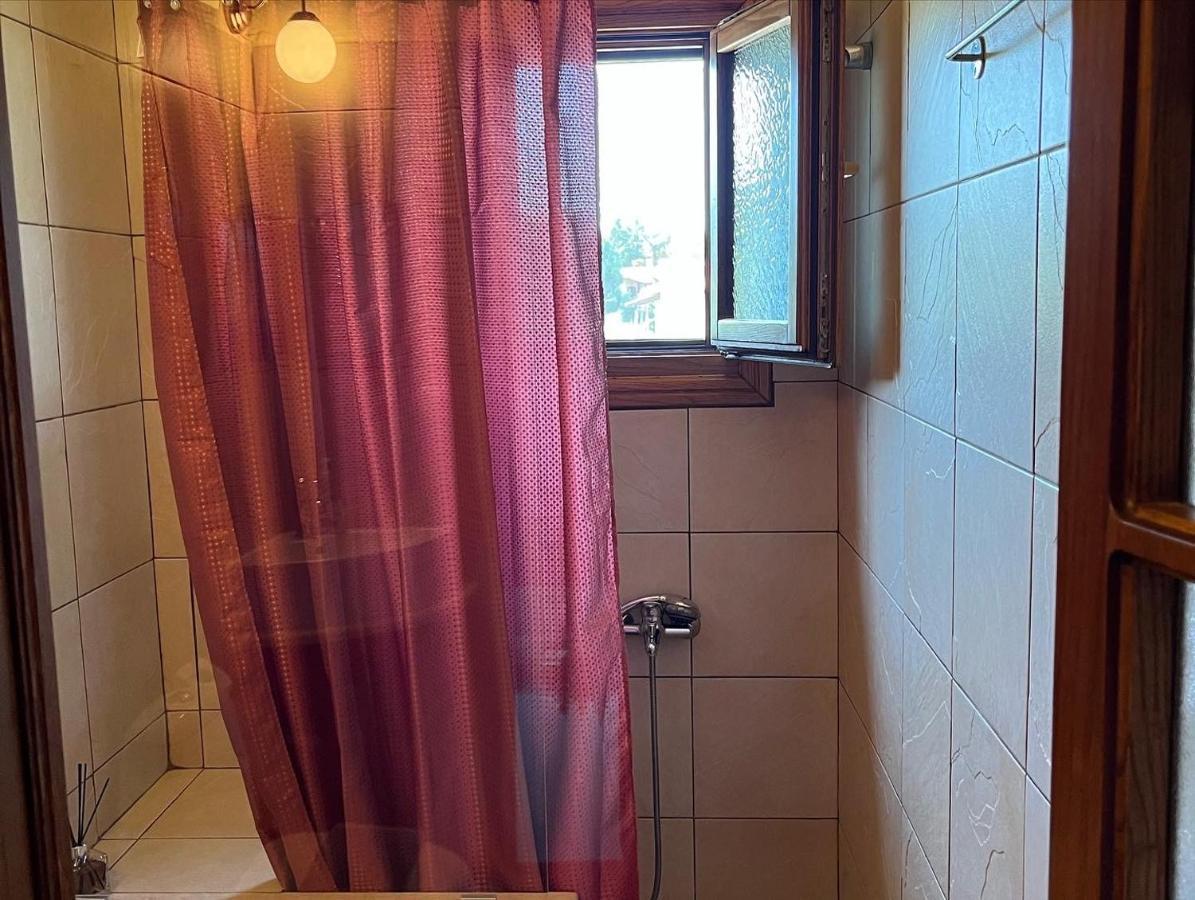 Guesthouse Kaliepia Ierissós Ngoại thất bức ảnh