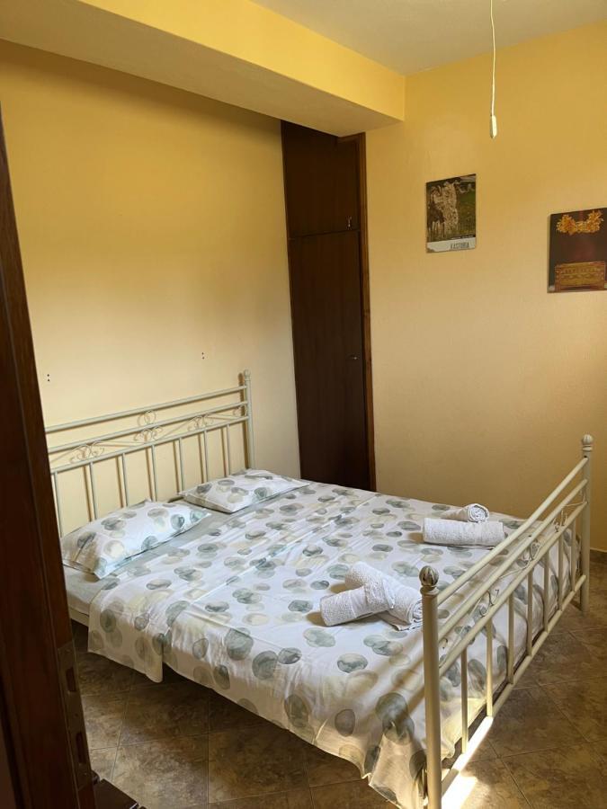 Guesthouse Kaliepia Ierissós Ngoại thất bức ảnh