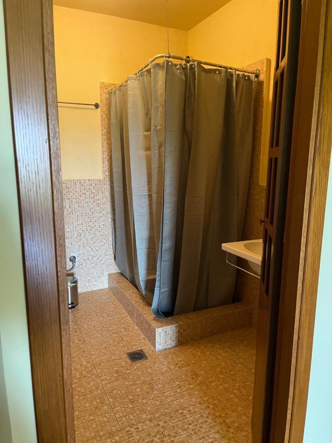 Guesthouse Kaliepia Ierissós Ngoại thất bức ảnh