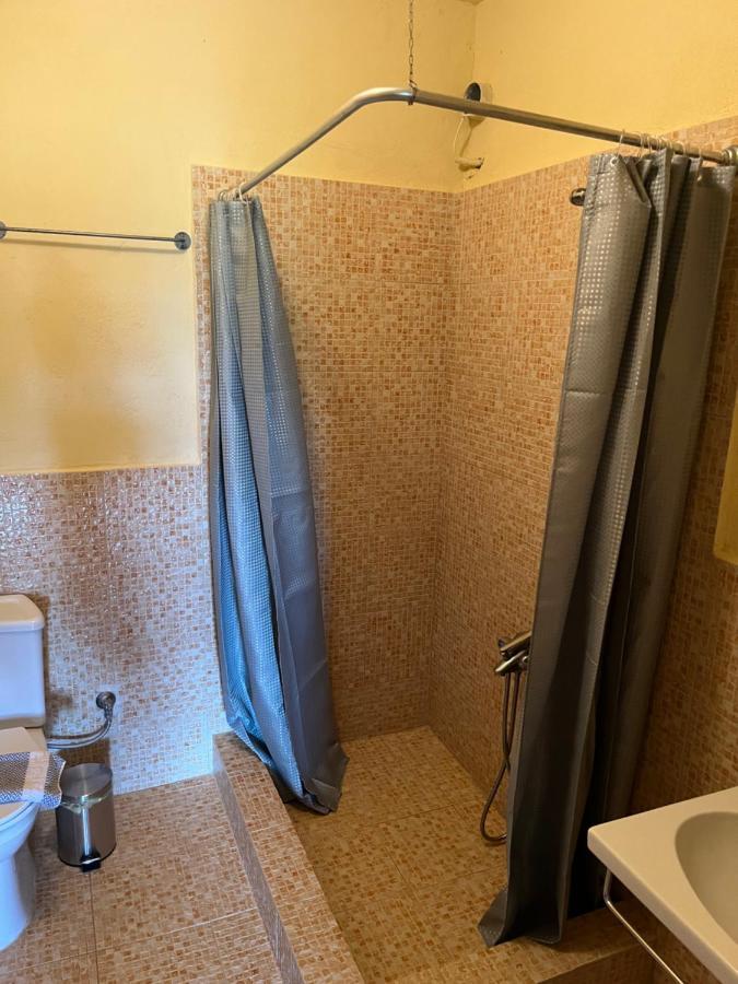 Guesthouse Kaliepia Ierissós Ngoại thất bức ảnh